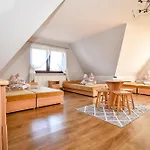 Marysieńka Hrube Wyżne 12a Ubytování v soukromí