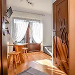Marysieńka Hrube Wyżne 12a