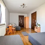 Accommodatie bij particulieren Marysienka Hrube Wyzne 12a Zakopane