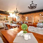 Marysieńka Hrube Wyżne 12a Zakopane
