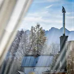 Ubytování v soukromí Marysieńka Hrube Wyżne 12a Zakopane