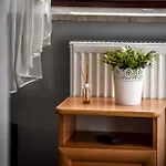 Marysieńka Hrube Wyżne 12a *