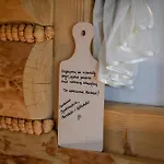 Marysieńka Hrube Wyżne 12a *
