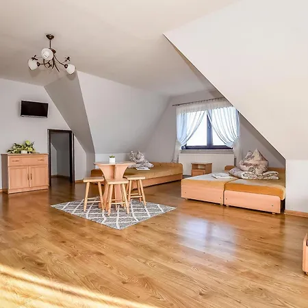 Marysienka Hrube Wyzne 12a * Zakopane