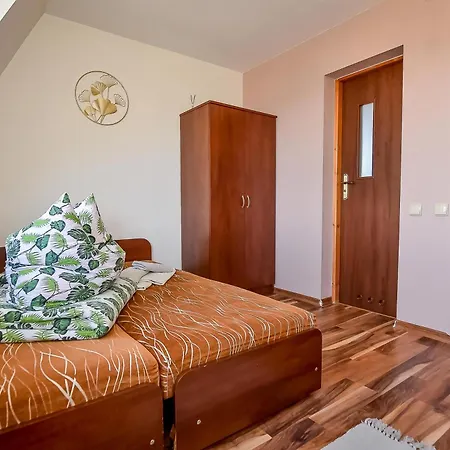 Marysienka Hrube Wyzne 12a Accommodatie bij particulieren *