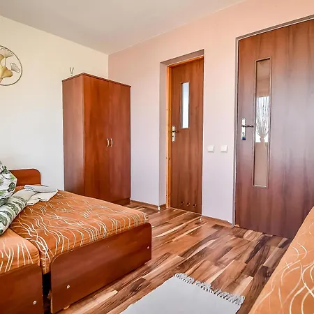 Marysienka Hrube Wyzne 12a