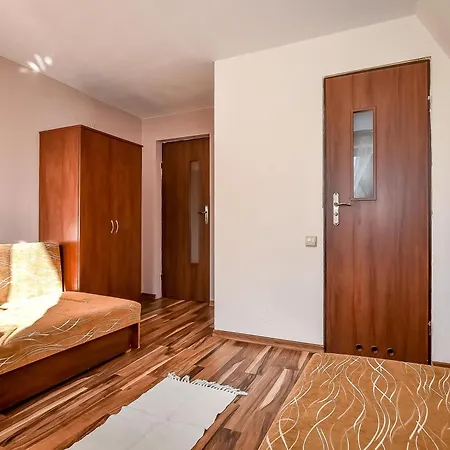 Accommodatie bij particulieren Marysienka Hrube Wyzne 12a Zakopane