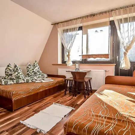 Marysienka Hrube Wyzne 12a Zakopane