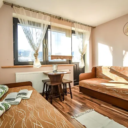 Marysienka Hrube Wyzne 12a * Zakopane