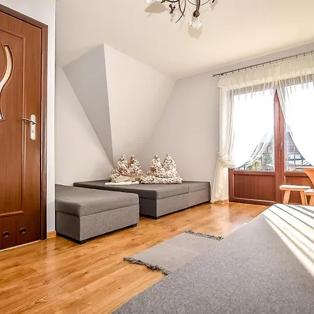 Marysienka Hrube Wyzne 12a * Zakopane