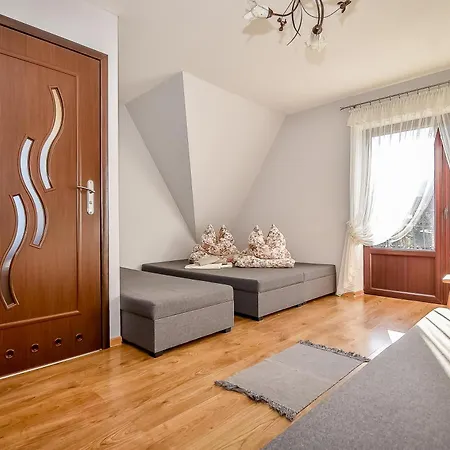 Marysienka Hrube Wyzne 12a * Zakopane