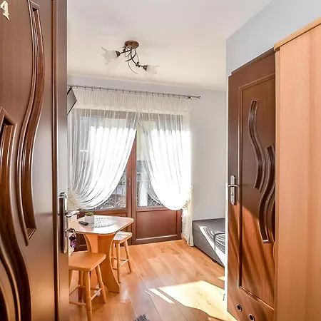 Marysienka Hrube Wyzne 12a * Закопане