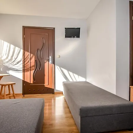 Marysienka Hrube Wyzne 12a Accommodatie bij particulieren Zakopane