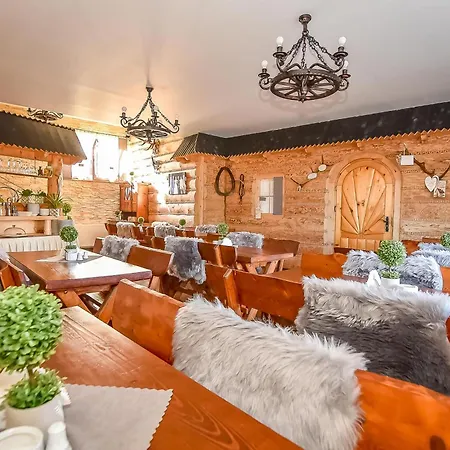 Marysienka Hrube Wyzne 12a