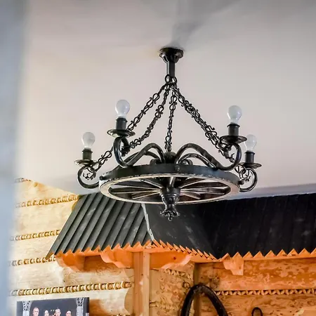 Marysienka Hrube Wyzne 12a *