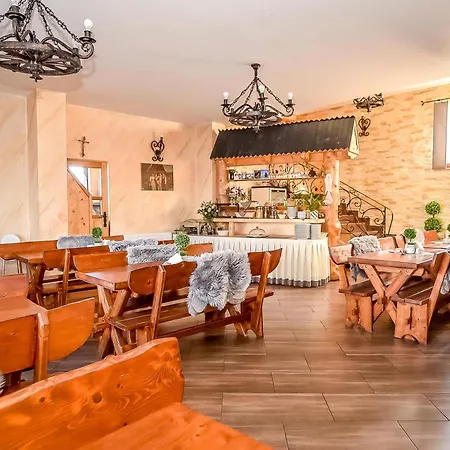 Quarto em Acomodações Particulares Marysienka Hrube Wyzne 12a