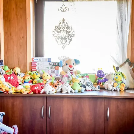 Marysienka Hrube Wyzne 12a Accommodatie bij particulieren Zakopane