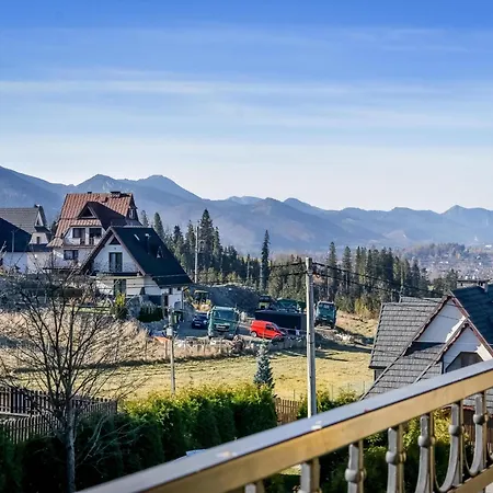 Marysienka Hrube Wyzne 12a Quarto em Acomodações Particulares