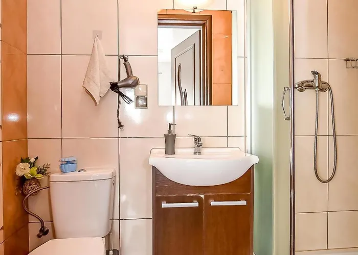 Marysienka Hrube Wyzne 12a *