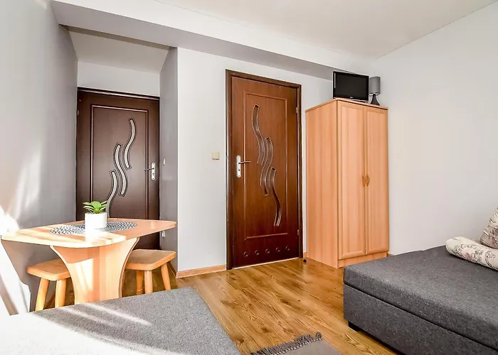 Marysienka Hrube Wyzne 12a *