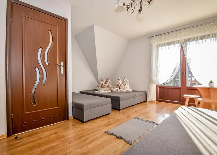 Marysienka Hrube Wyzne 12a * Zakopane