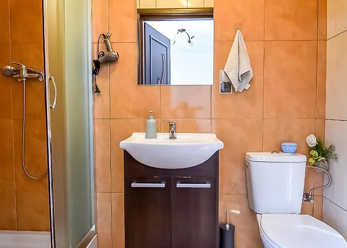 Marysienka Hrube Wyzne 12a *