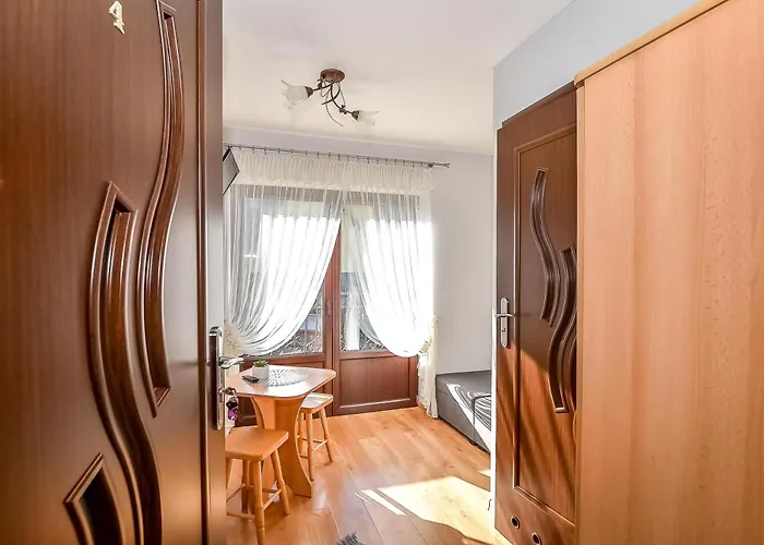 Marysienka Hrube Wyzne 12a * Zakopane