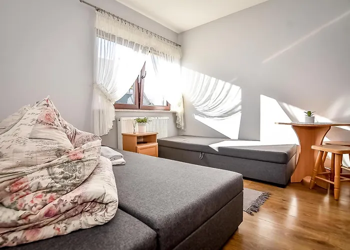 Marysienka Hrube Wyzne 12a * Zakopane