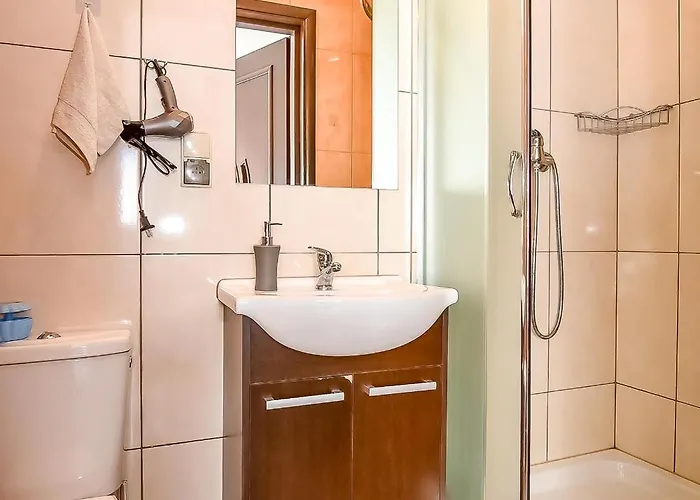 Marysienka Hrube Wyzne 12a