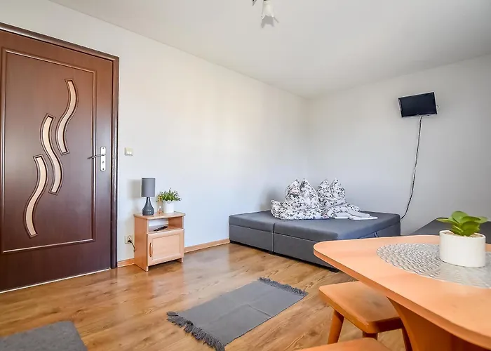 Marysienka Hrube Wyzne 12a *