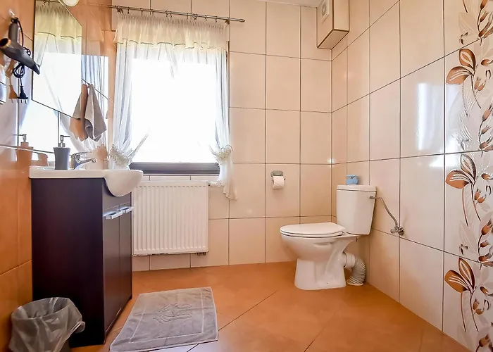 Marysienka Hrube Wyzne 12a