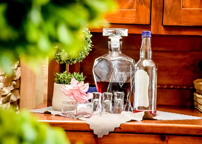 Quarto em Acomodações Particulares Marysienka Hrube Wyzne 12a