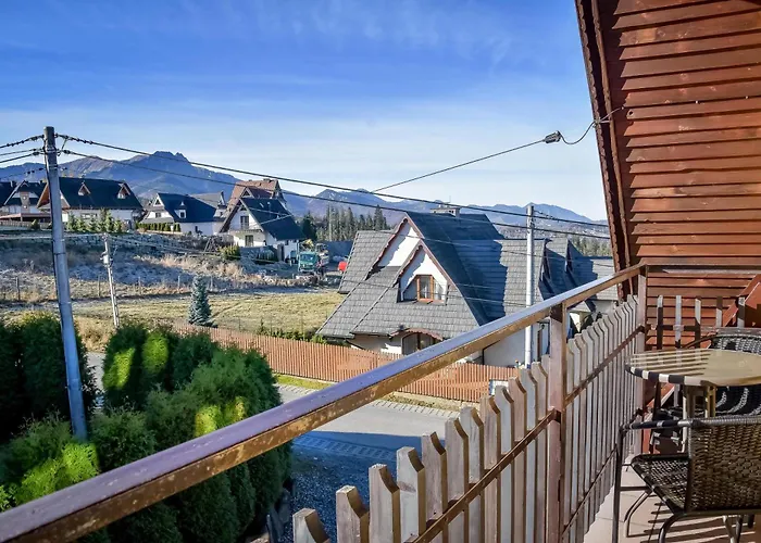 Marysienka Hrube Wyzne 12a Quarto em Acomodações Particulares *