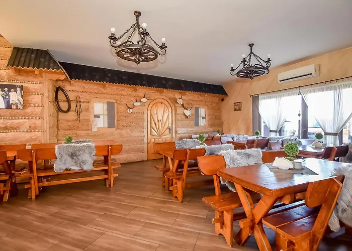 Marysienka Hrube Wyzne 12a