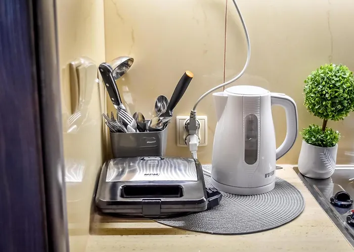 Marysienka Hrube Wyzne 12a Quarto em Acomodações Particulares *