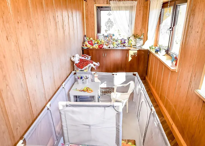 Marysienka Hrube Wyzne 12a