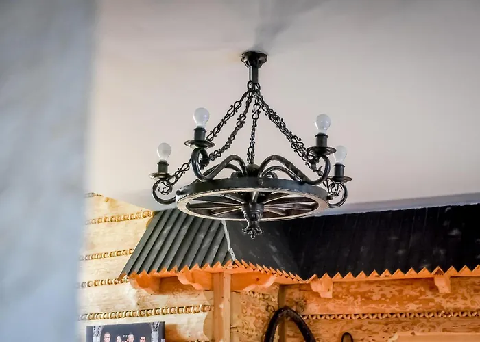 Marysienka Hrube Wyzne 12a *