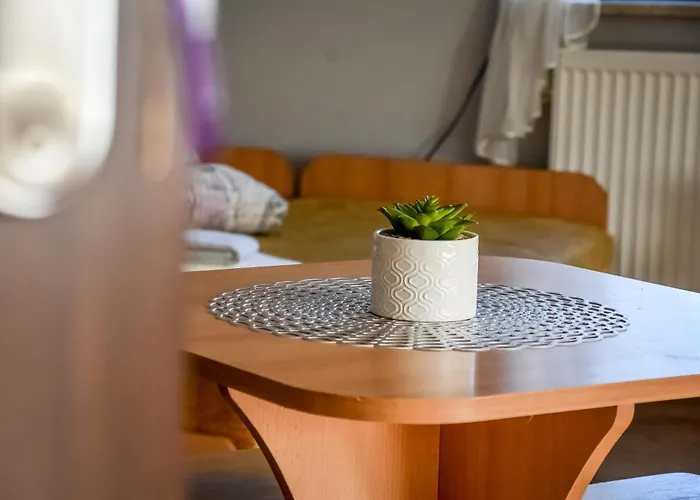 Quarto em Acomodações Particulares Marysienka Hrube Wyzne 12a