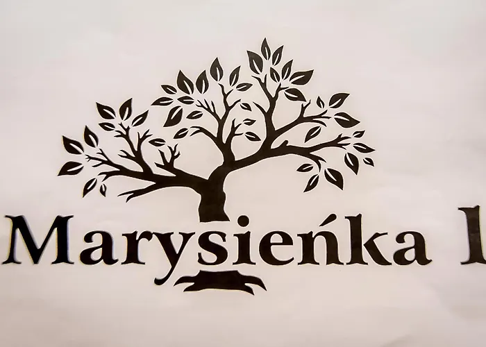 Marysienka Hrube Wyzne 12a * Zakopane