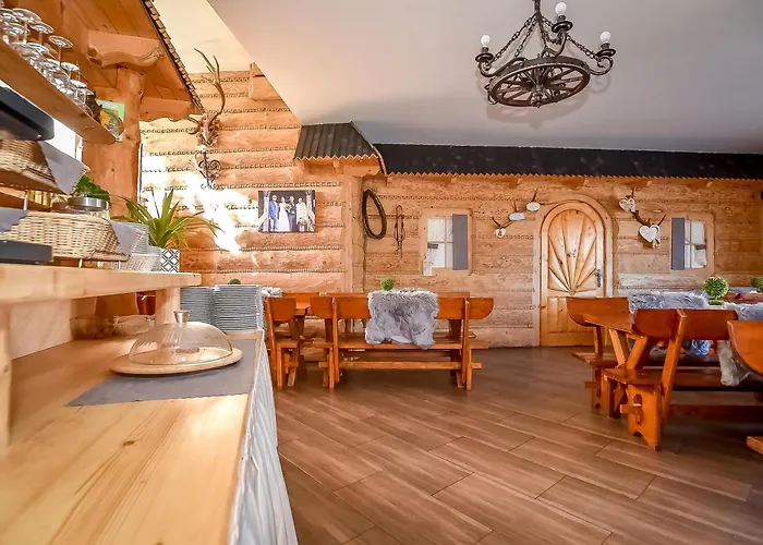 Marysienka Hrube Wyzne 12a