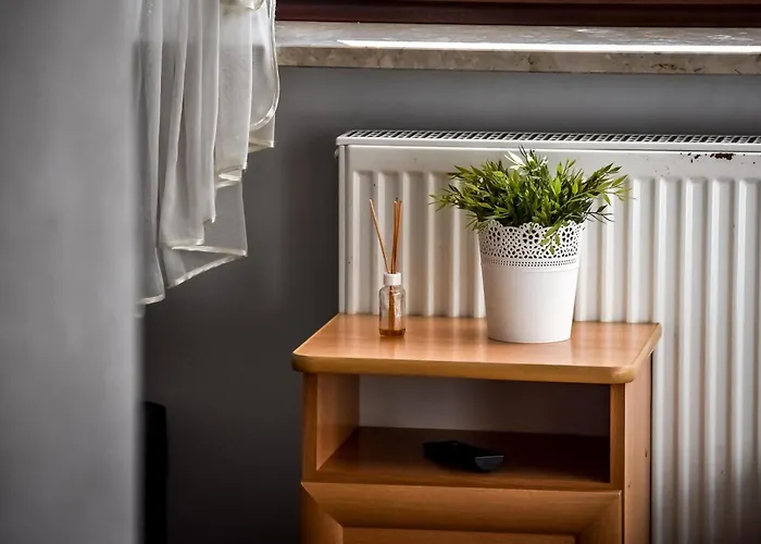 Marysienka Hrube Wyzne 12a *