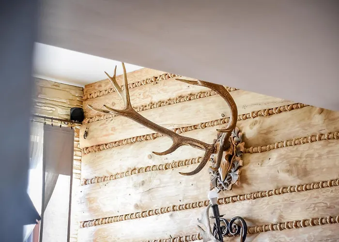 Marysienka Hrube Wyzne 12a