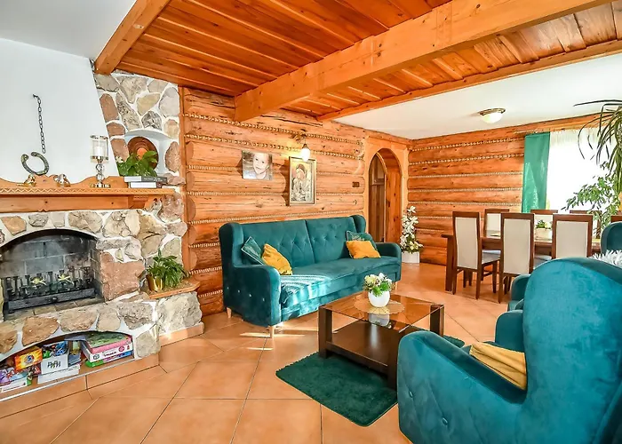 Marysienka Hrube Wyzne 12a * Zakopane