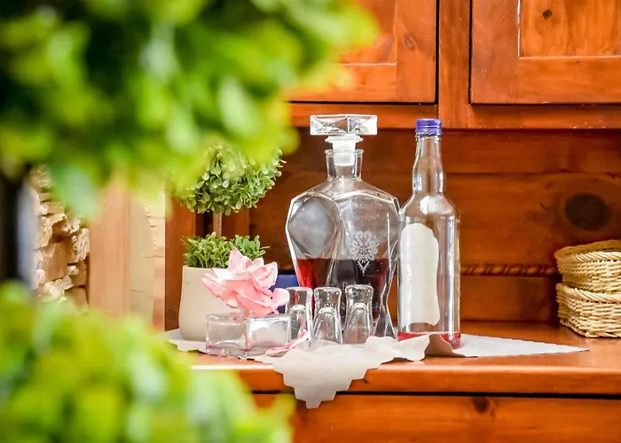 Marysienka Hrube Wyzne 12a *