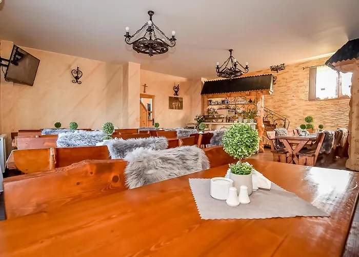 Marysienka Hrube Wyzne 12a