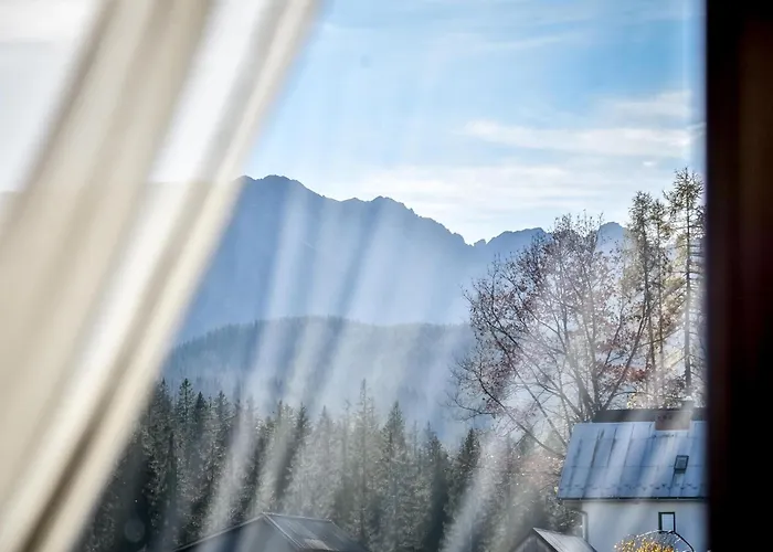 Marysienka Hrube Wyzne 12a Quarto em Acomodações Particulares *