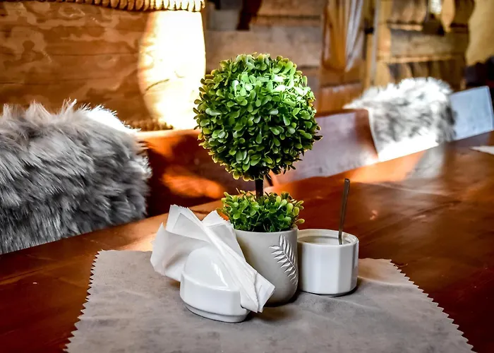 Quarto em Acomodações Particulares Marysienka Hrube Wyzne 12a