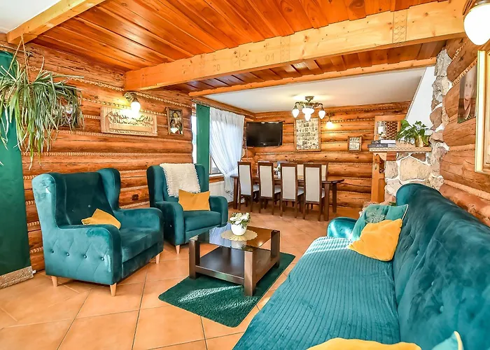 Quarto em Acomodações Particulares Marysienka Hrube Wyzne 12a *