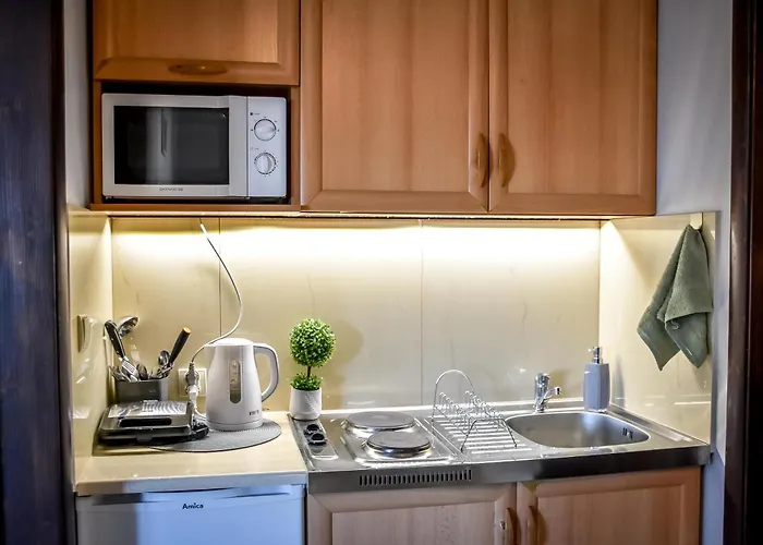 Marysienka Hrube Wyzne 12a Zakopane