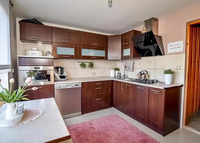 Marysienka Hrube Wyzne 12a